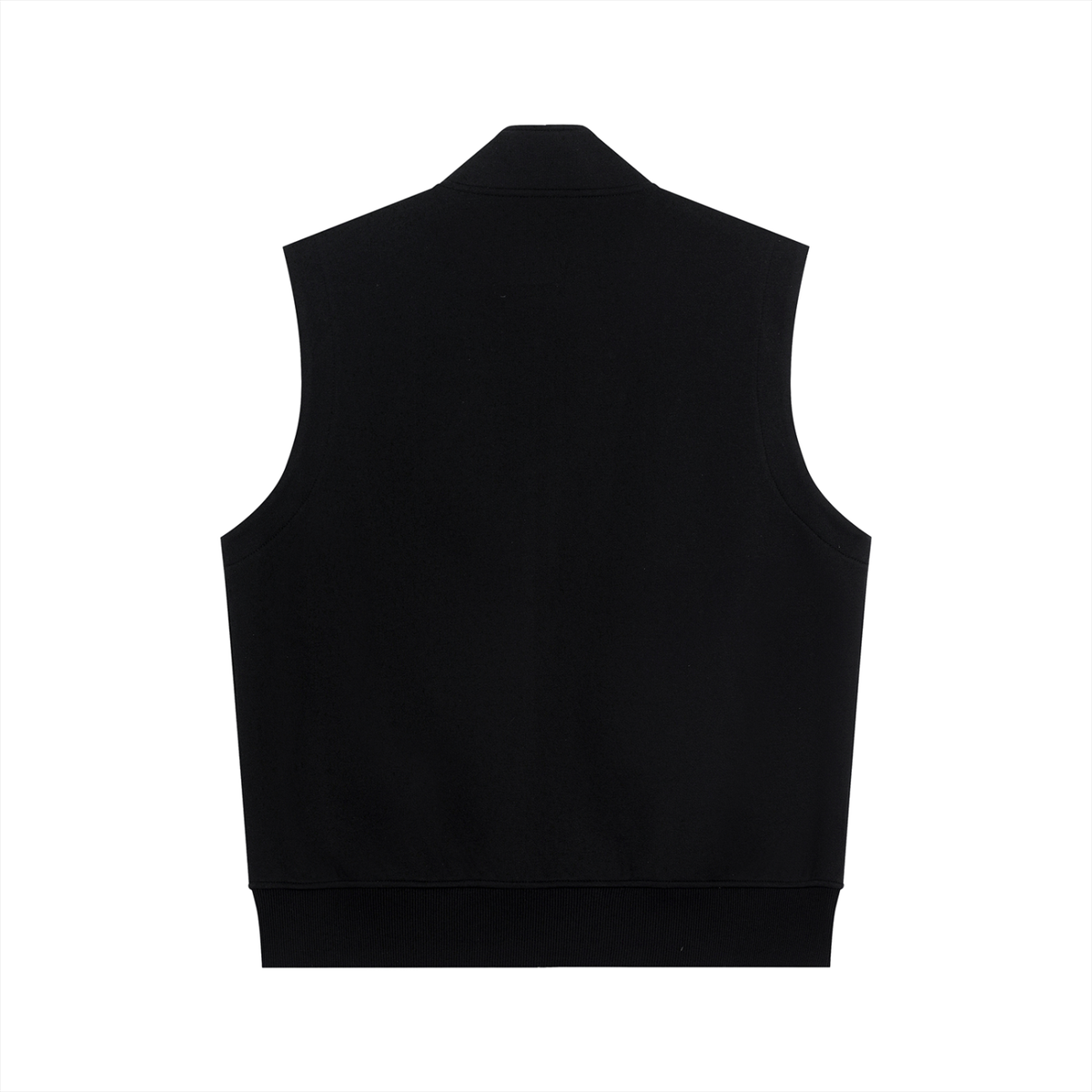 NEVER DEFEATED VEST