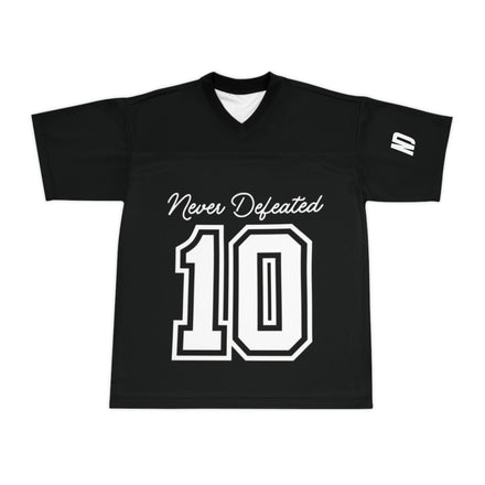 Copy of Unisex Football Jersey (AOP)