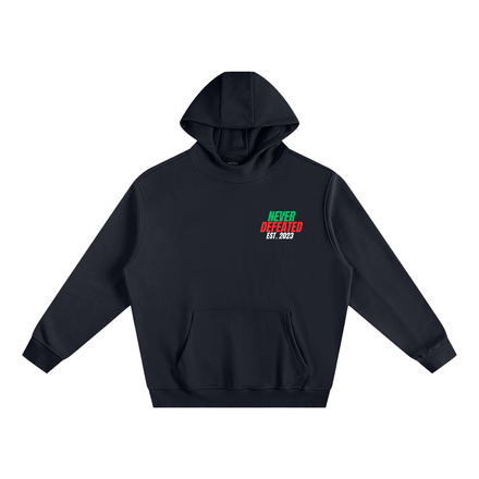 Italian Columbus Day Hoodie