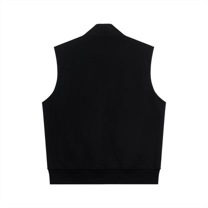 NEVER DEFEATED VEST