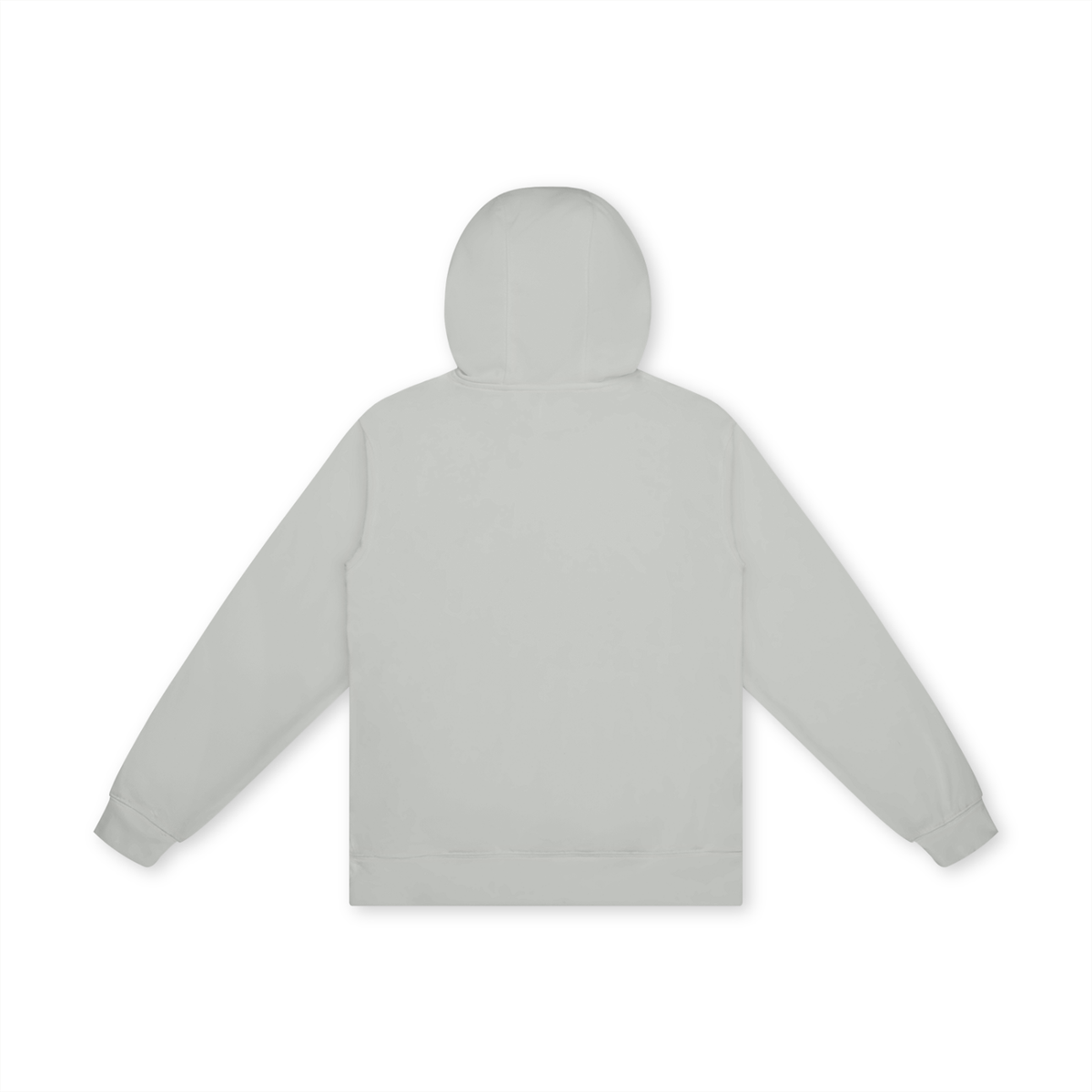 Unisex Basic 100% Cotton Hoodie