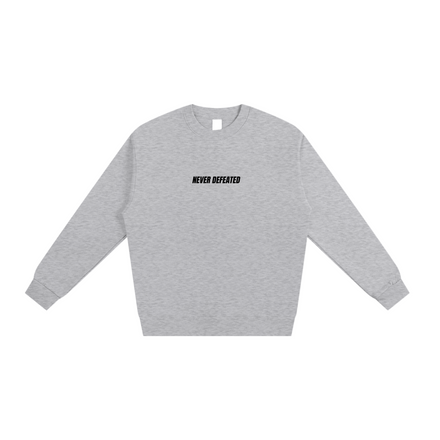 Heavyweight Essential Sweatshirt